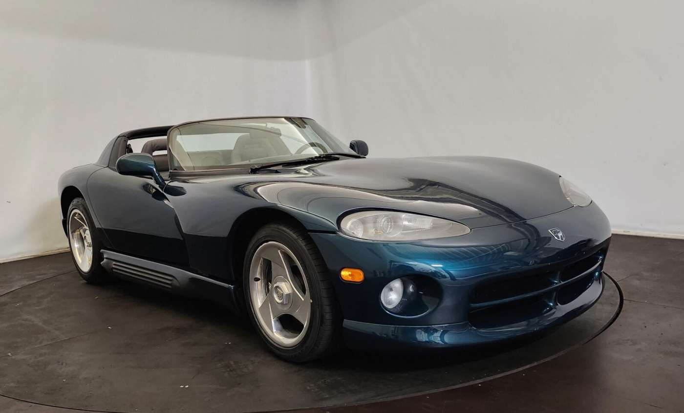 Dodge Viper