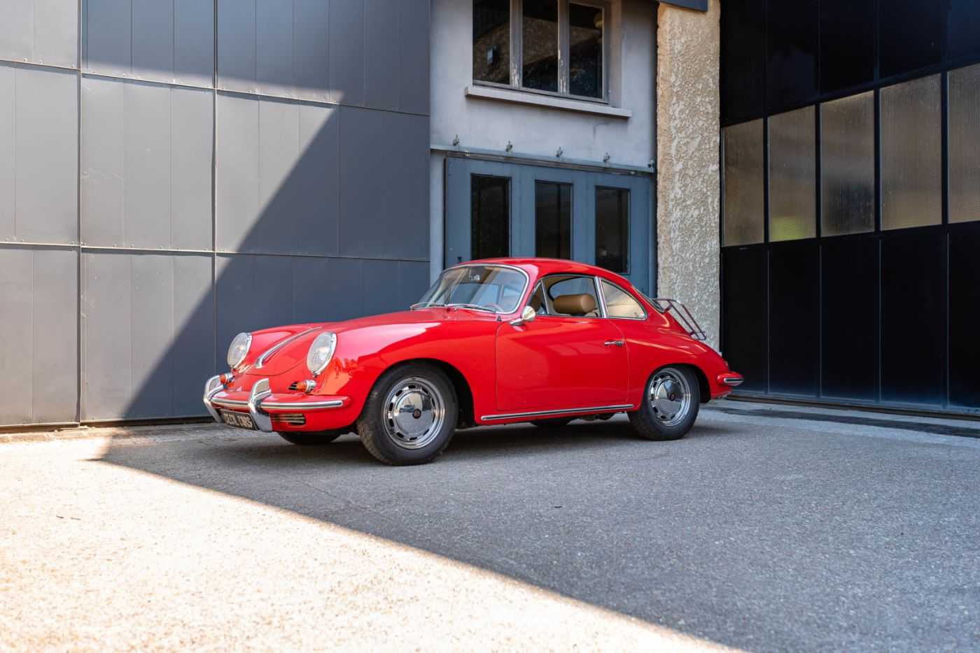Porsche 356