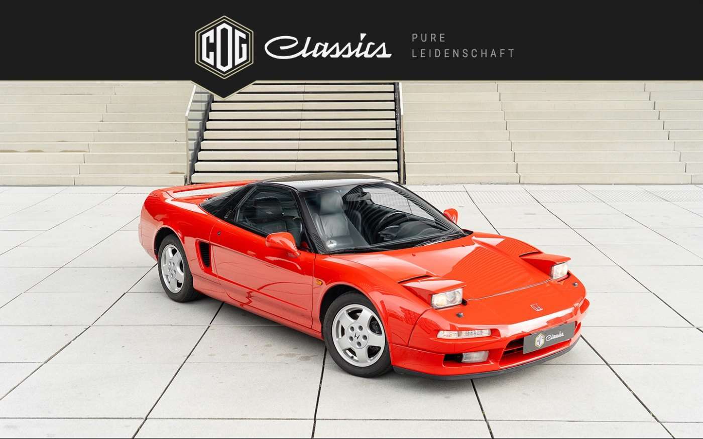 Honda NSX
