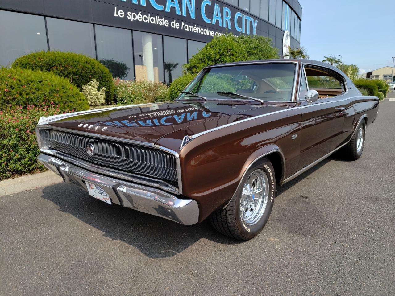 Dodge Charger