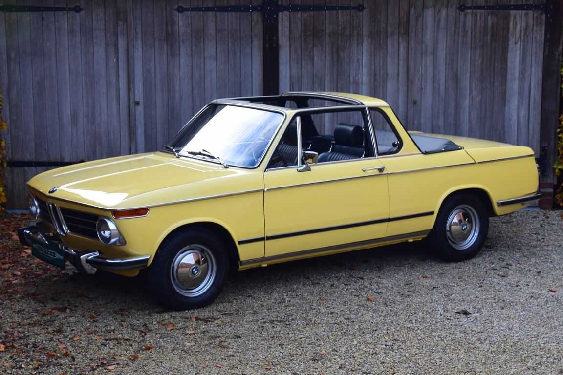 BMW 2002