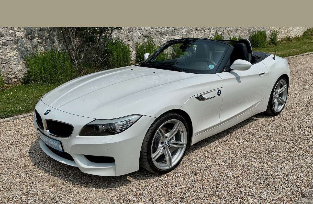 BMW Z4