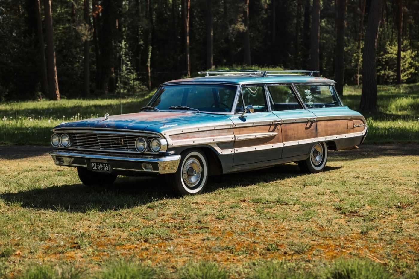 Ford Country