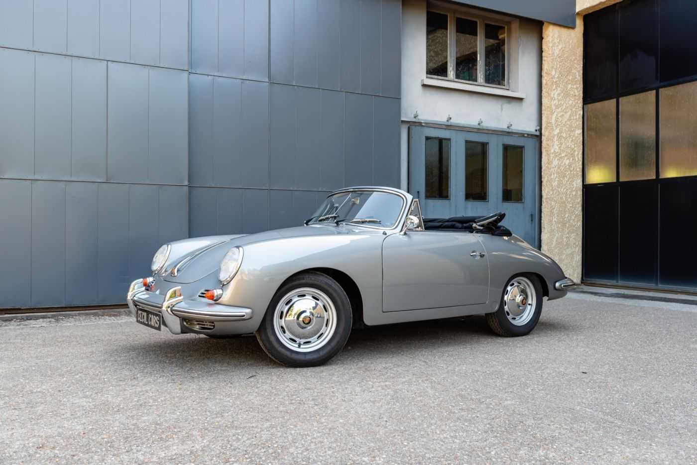 Porsche 356