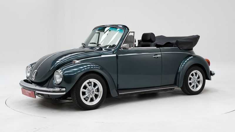 Volkswagen Coccinelle
