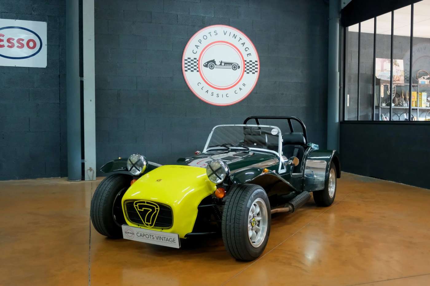 Caterham Seven