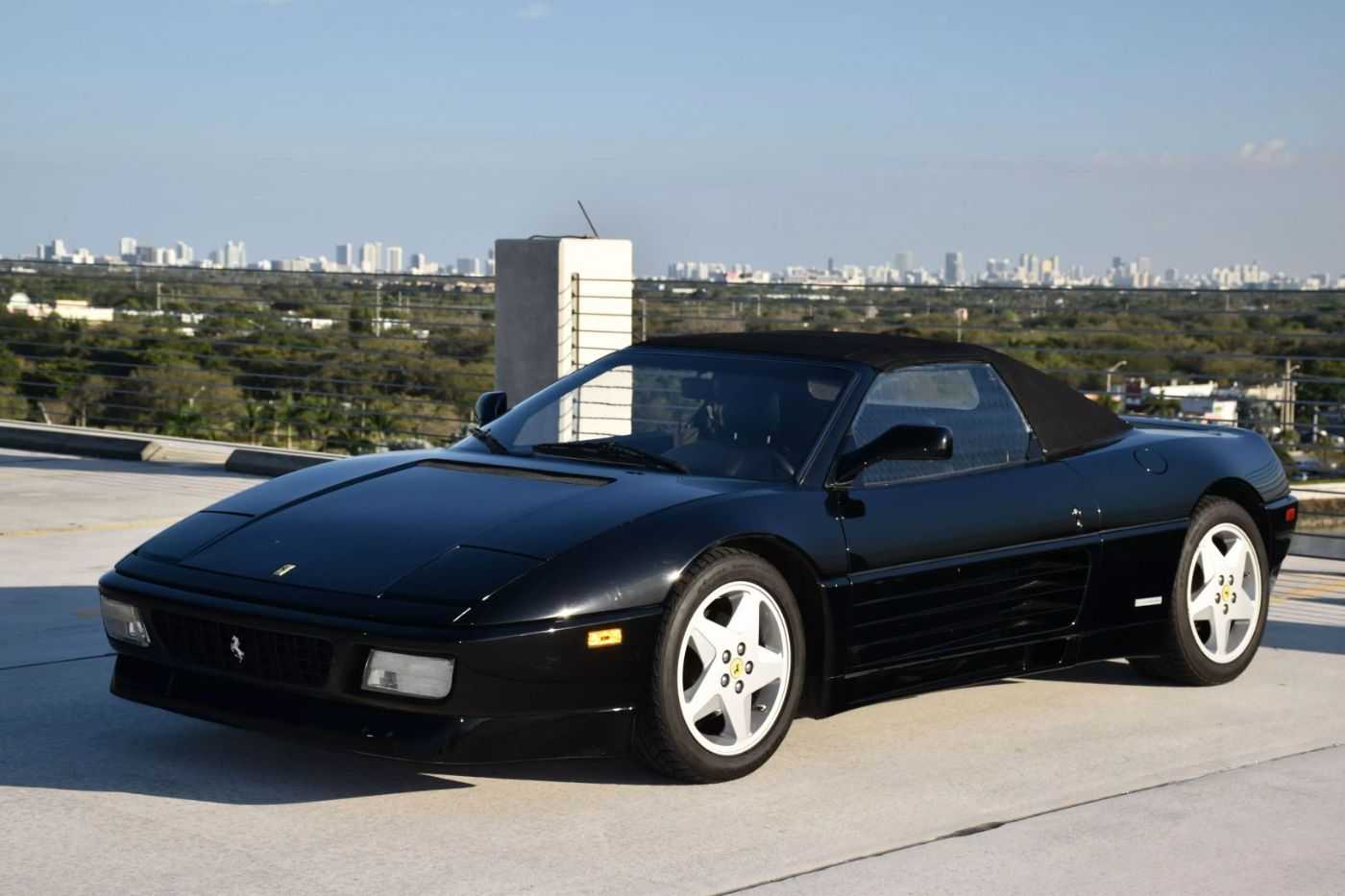 Ferrari 348