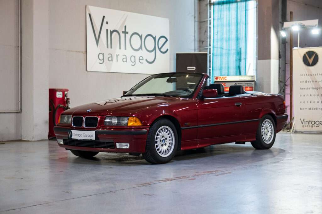 BMW Série 3