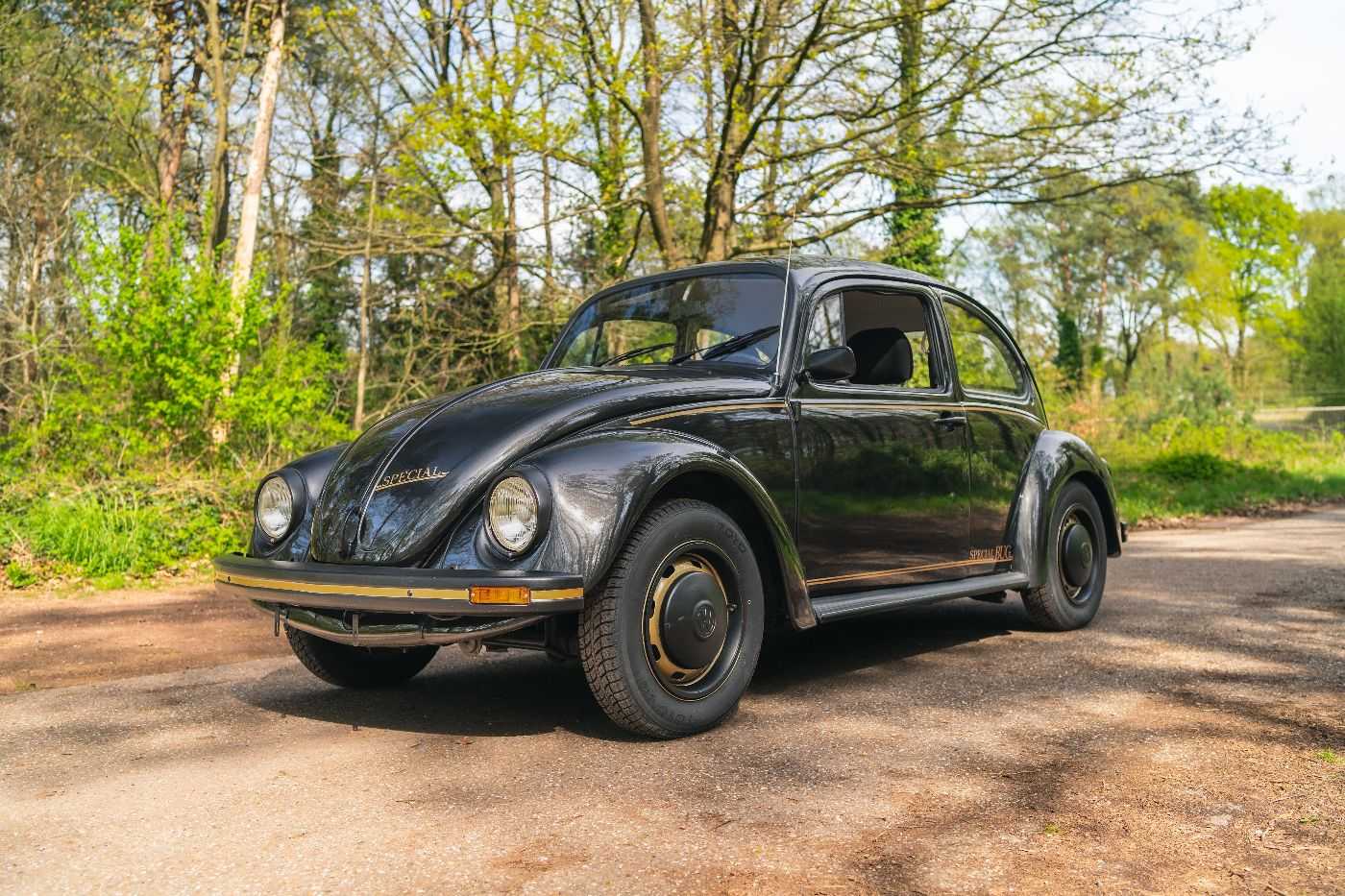Volkswagen Coccinelle