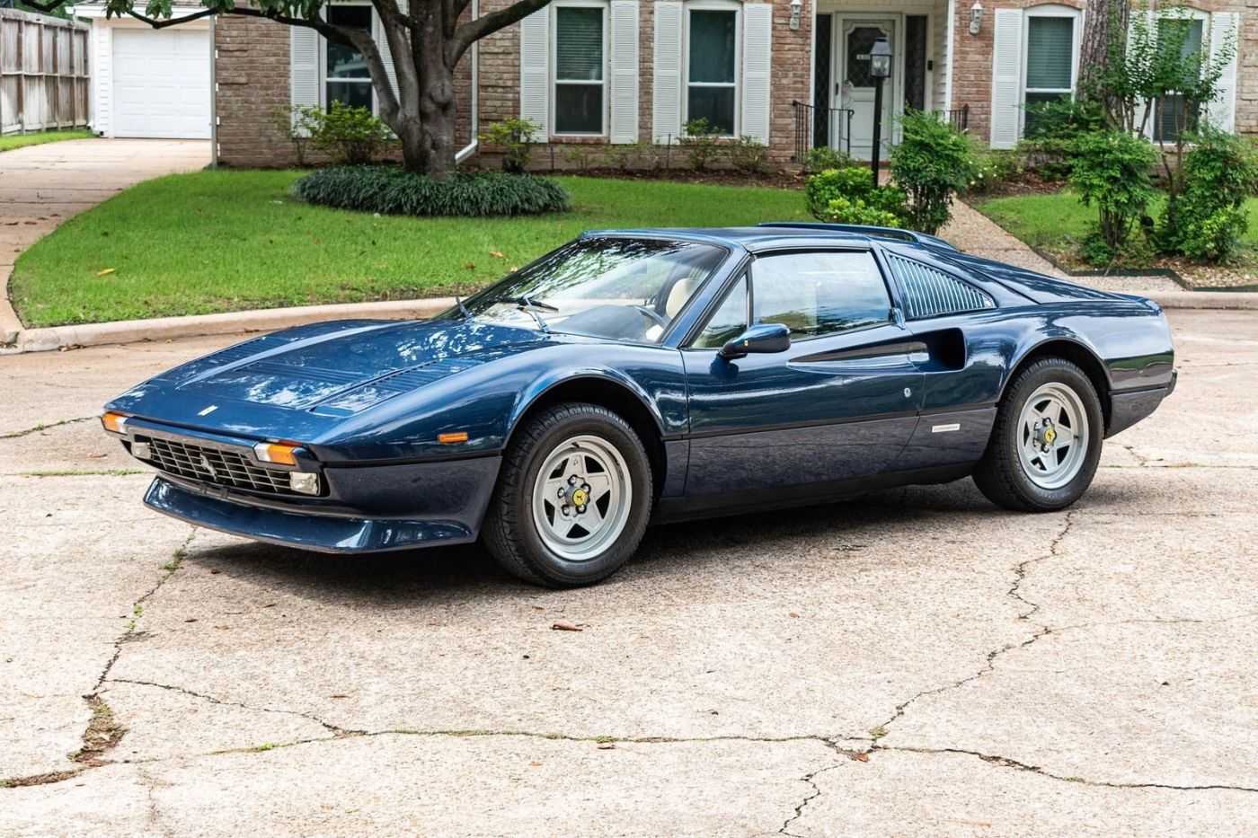Ferrari 308