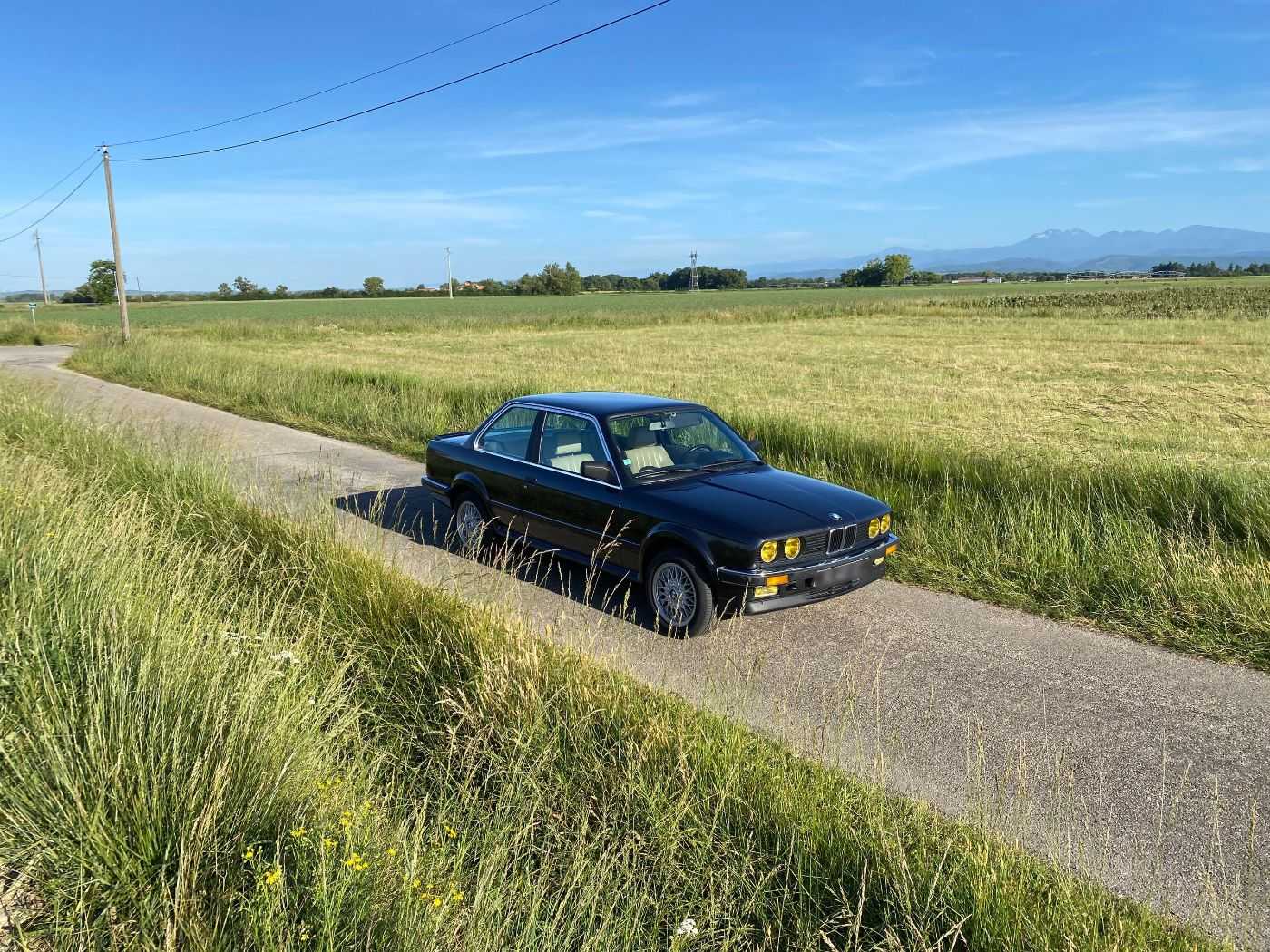 BMW Série 3