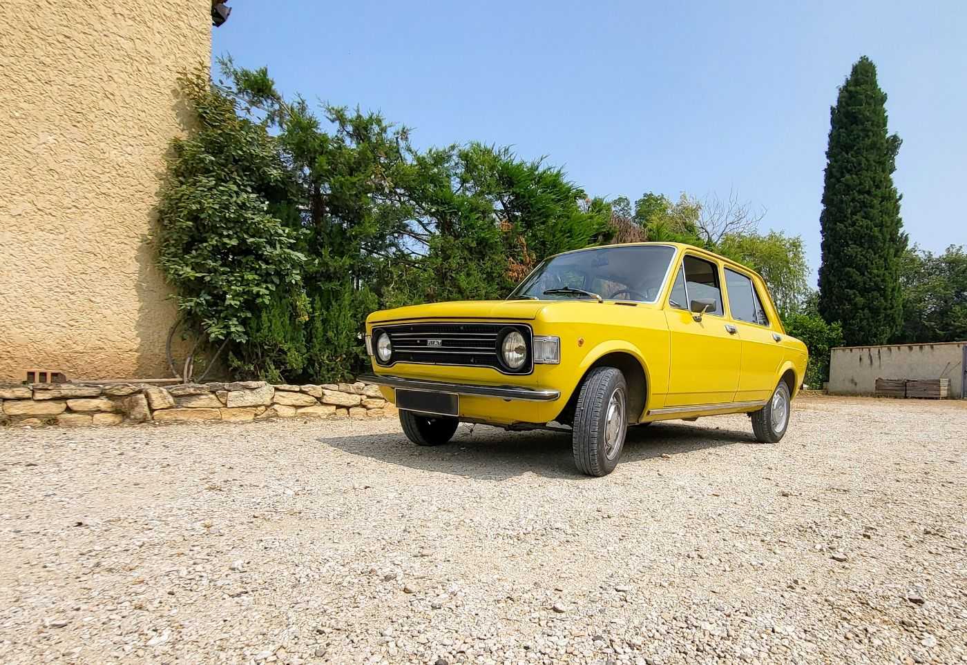 Fiat 128