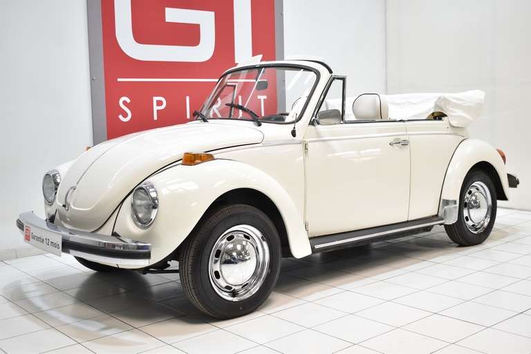 Volkswagen Coccinelle