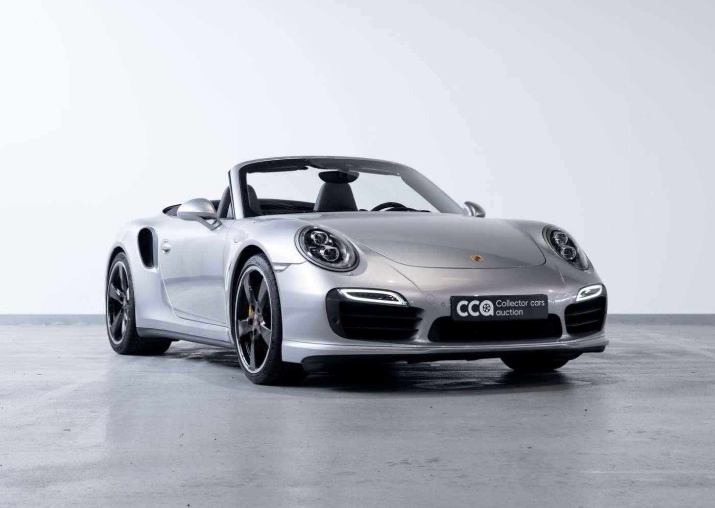 Porsche 991