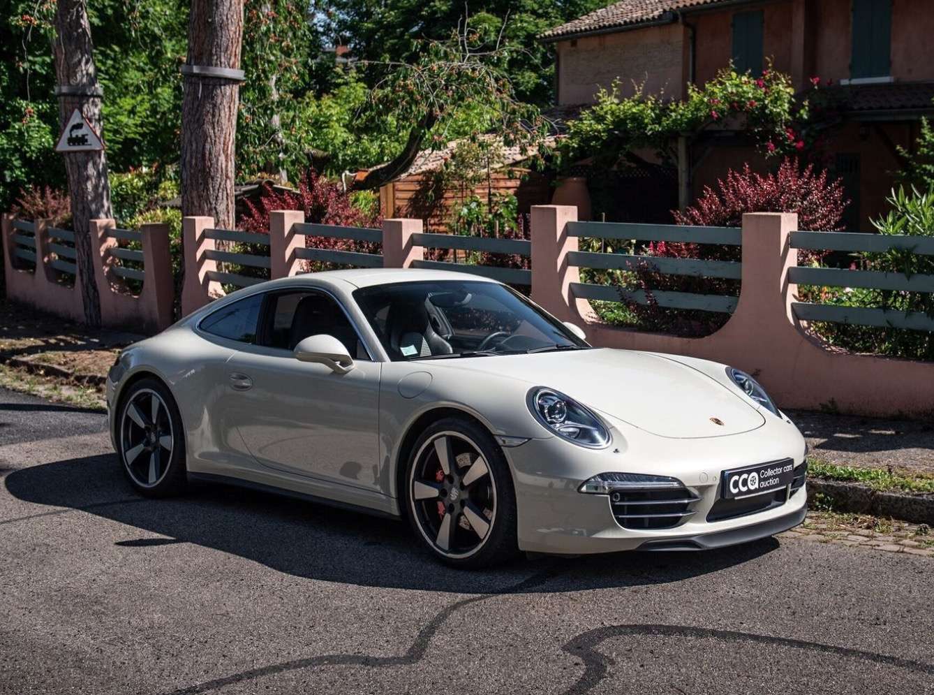 Porsche 991