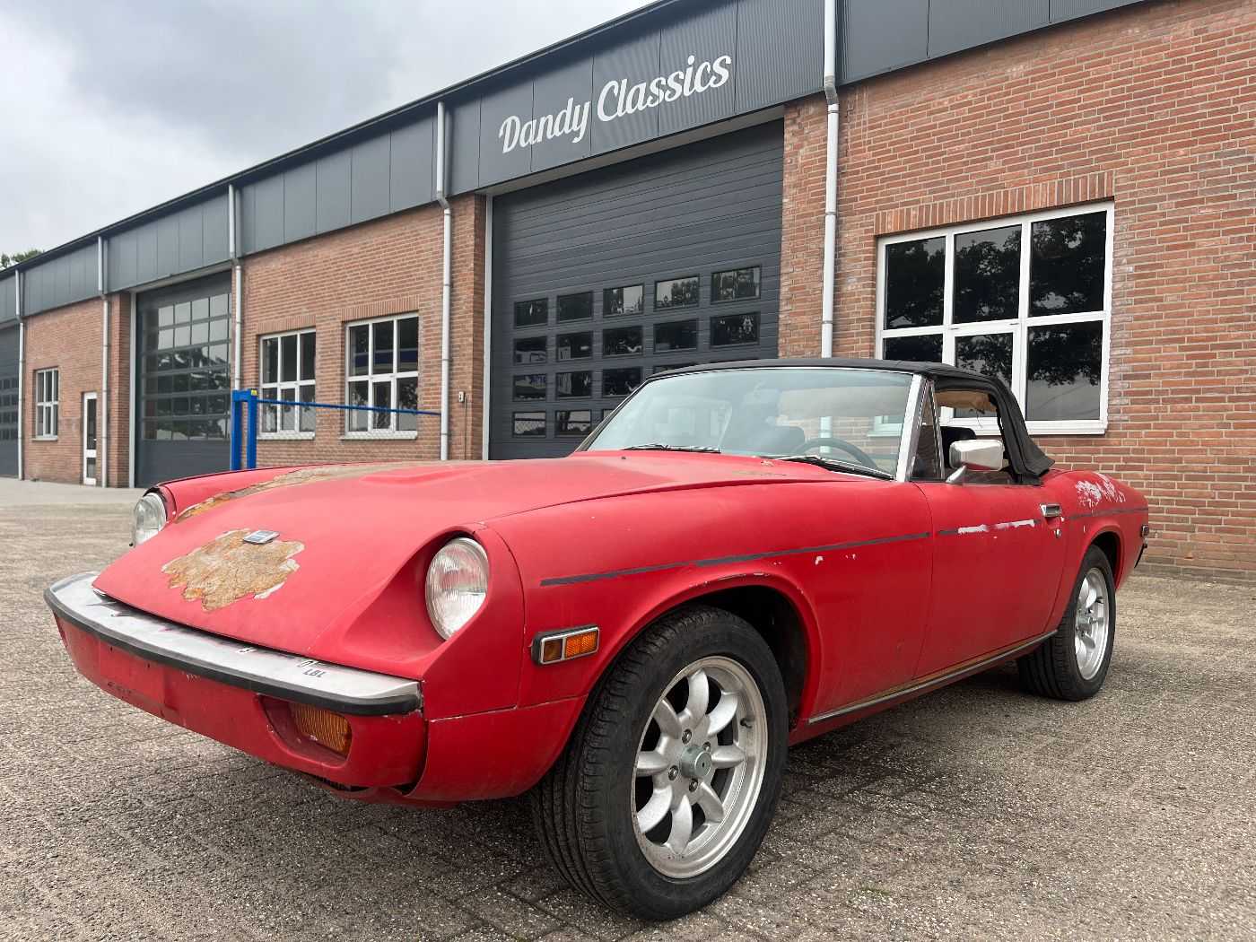 Jensen Healey