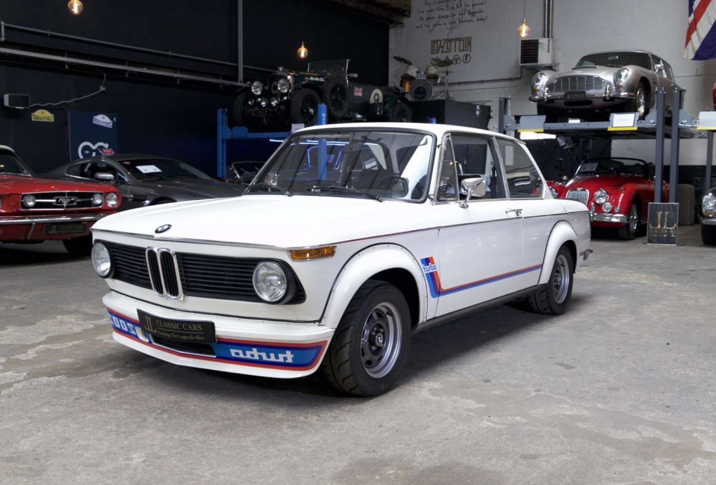 BMW 2002
