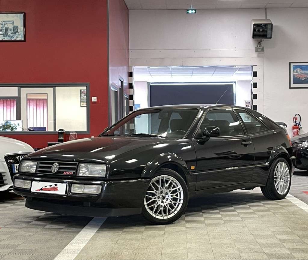 Volkswagen Corrado