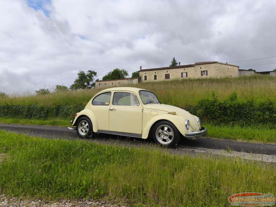 Volkswagen Coccinelle