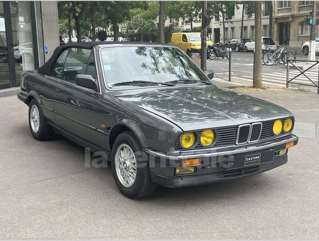 BMW Série 3