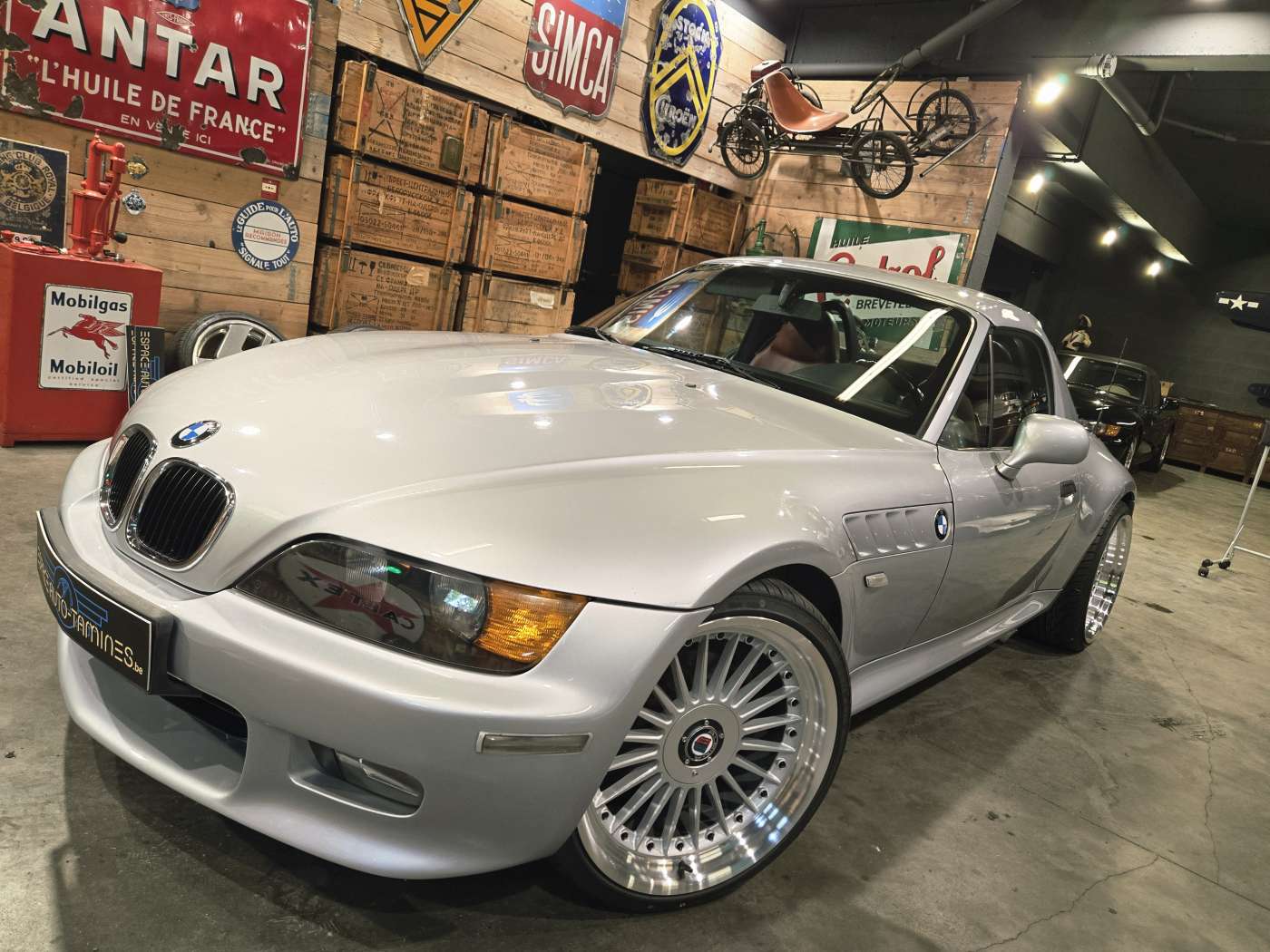 BMW Z3
