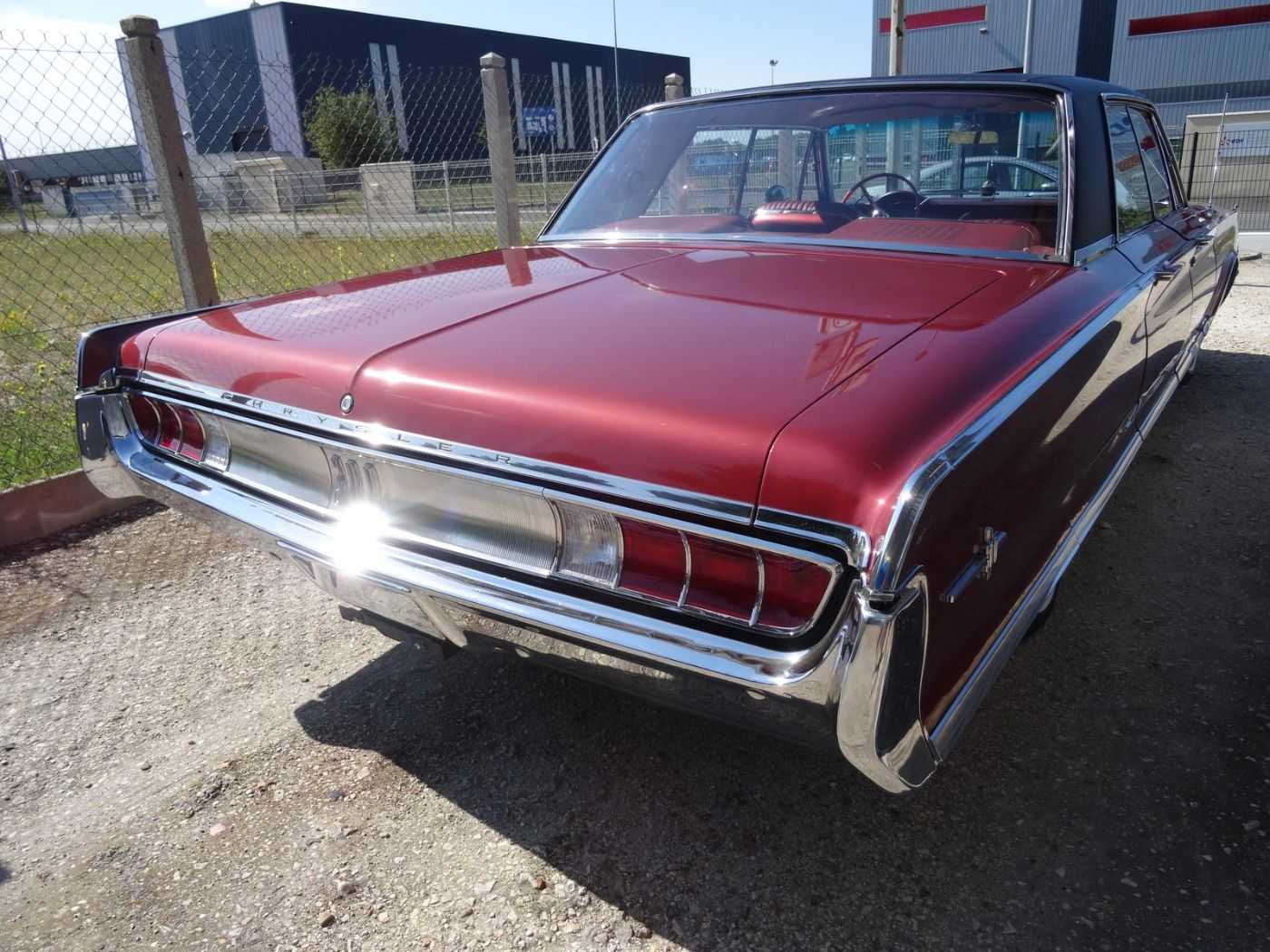 Chrysler 300