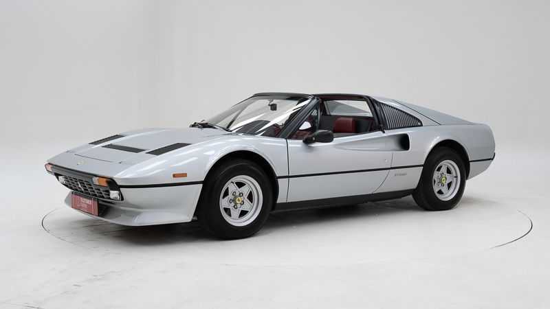 Ferrari 308