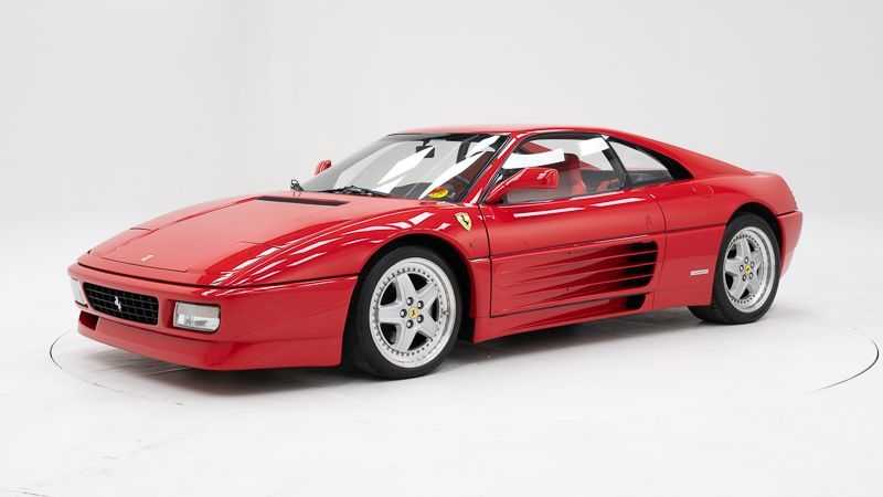 Ferrari 348