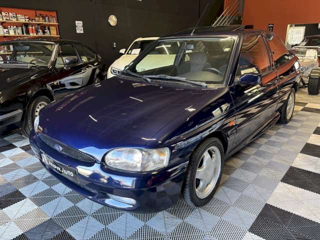 Ford Escort
