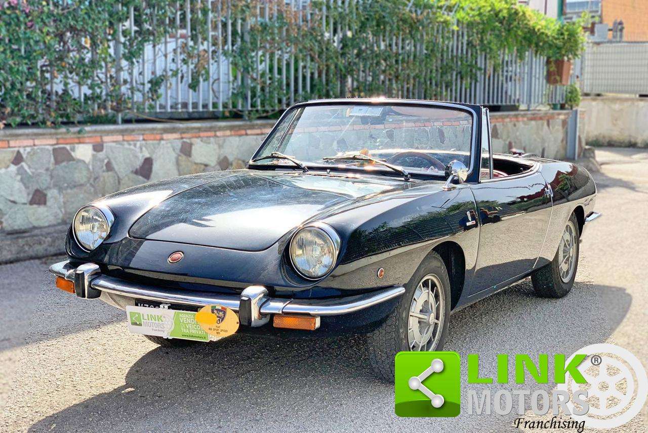 Fiat 850
