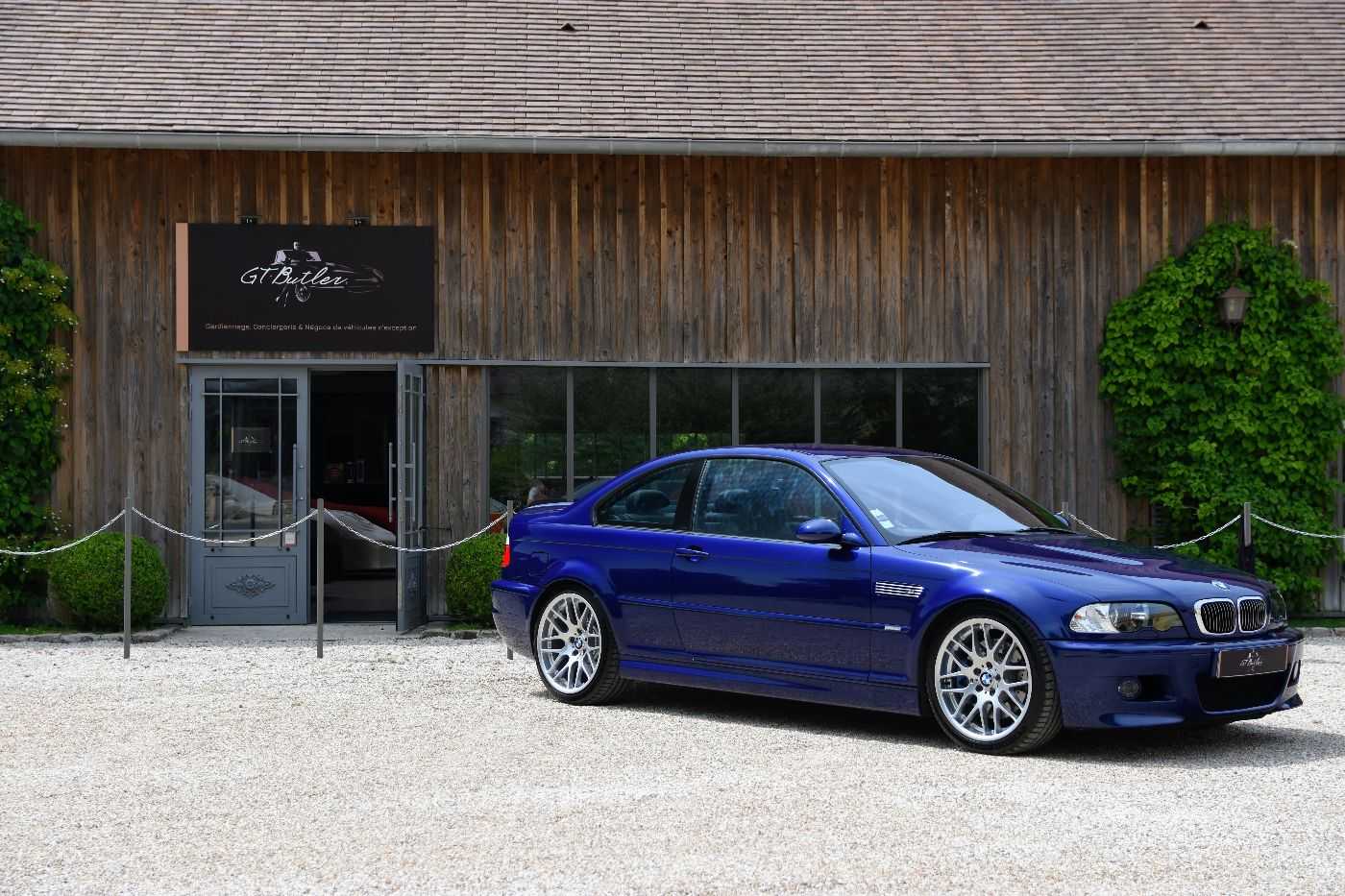 BMW M3