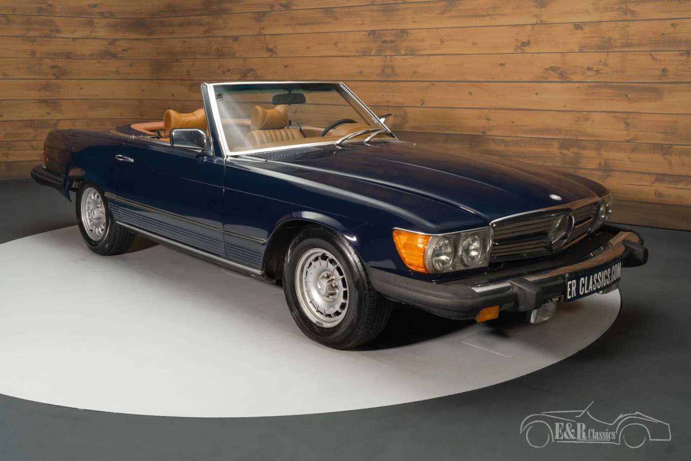 Mercedes-Benz SL