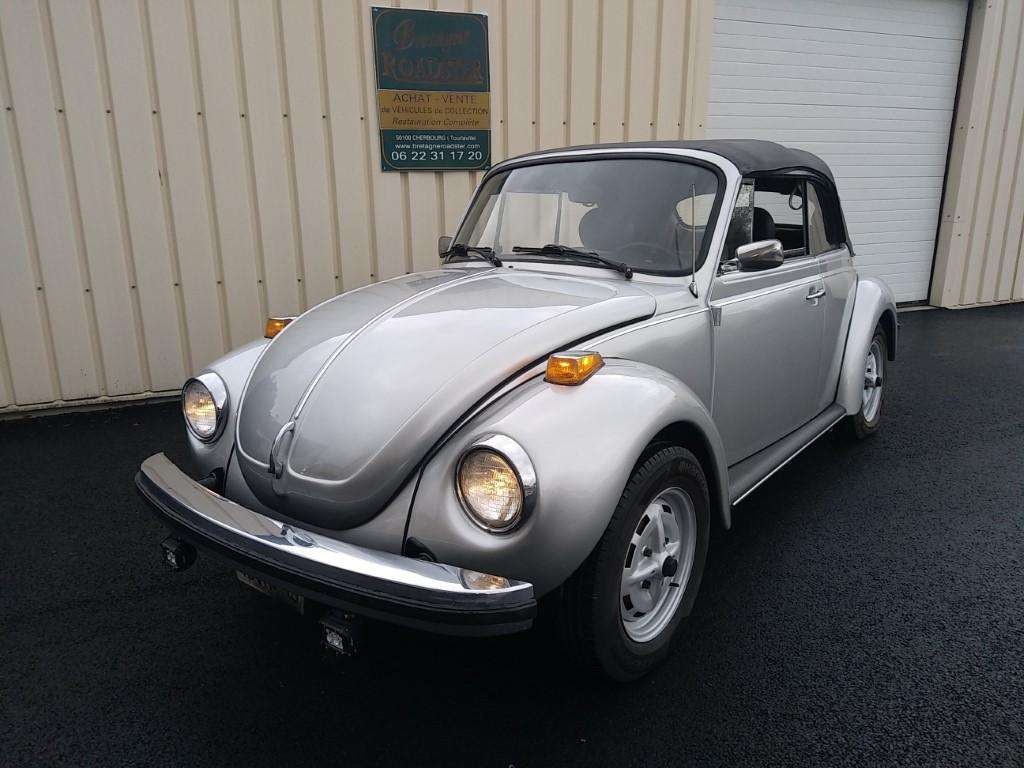 Volkswagen Coccinelle