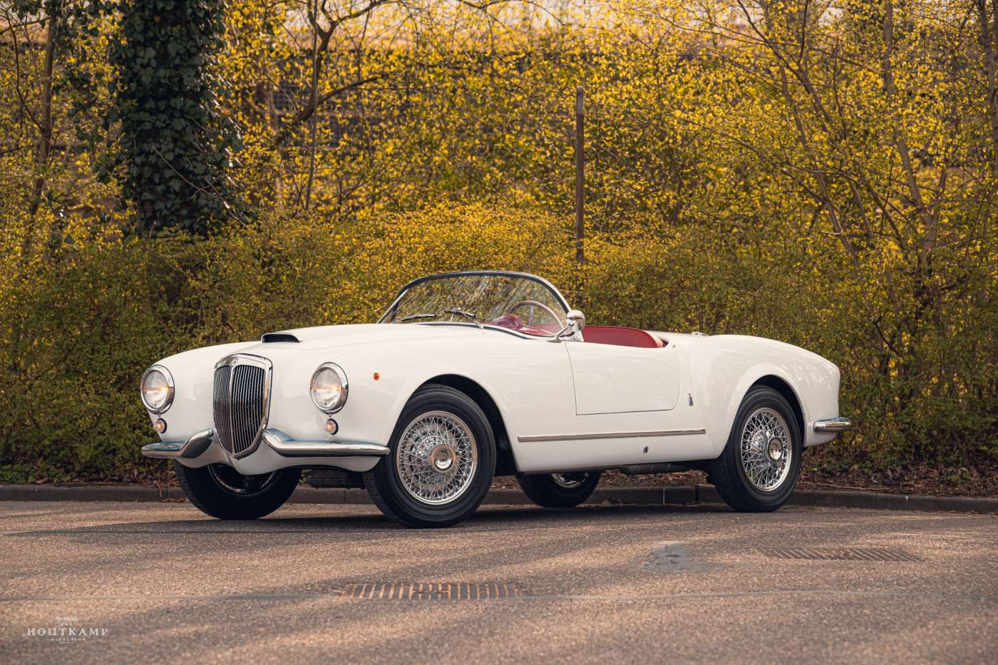 Lancia Aurelia