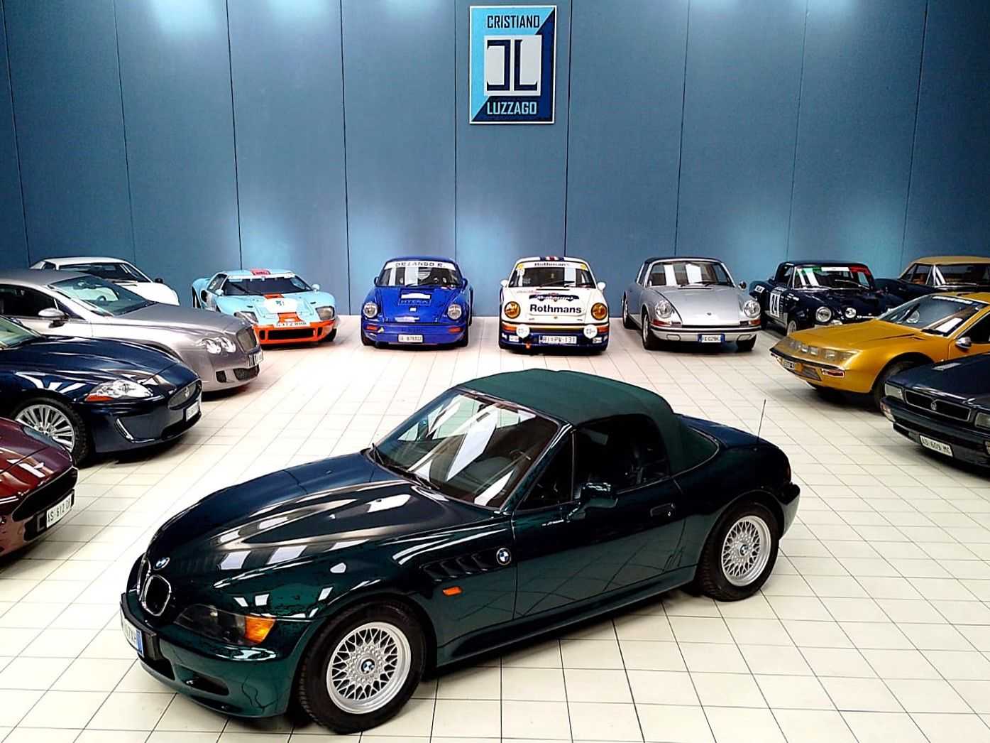 BMW Z3