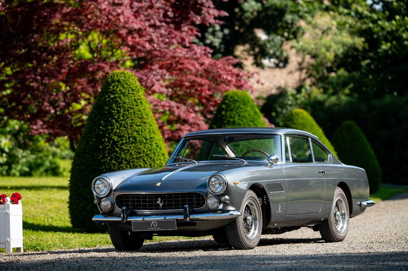 Ferrari 250