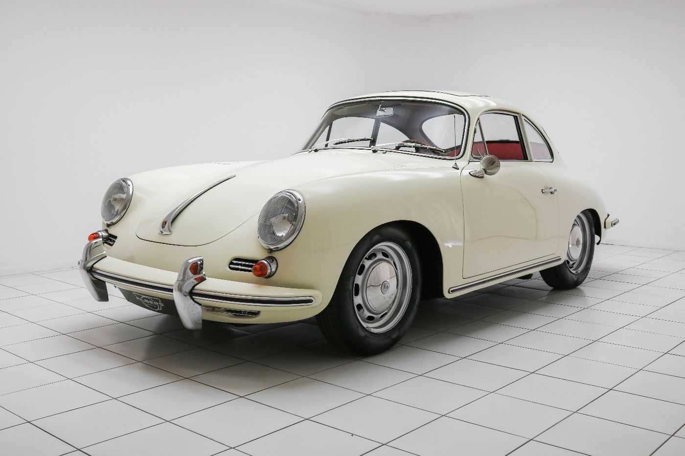 Porsche 356