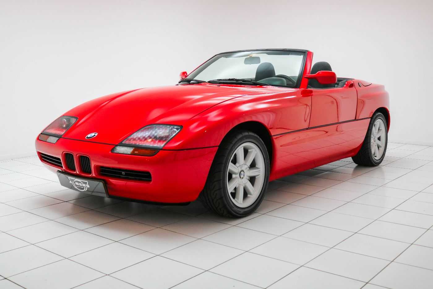 BMW Z1