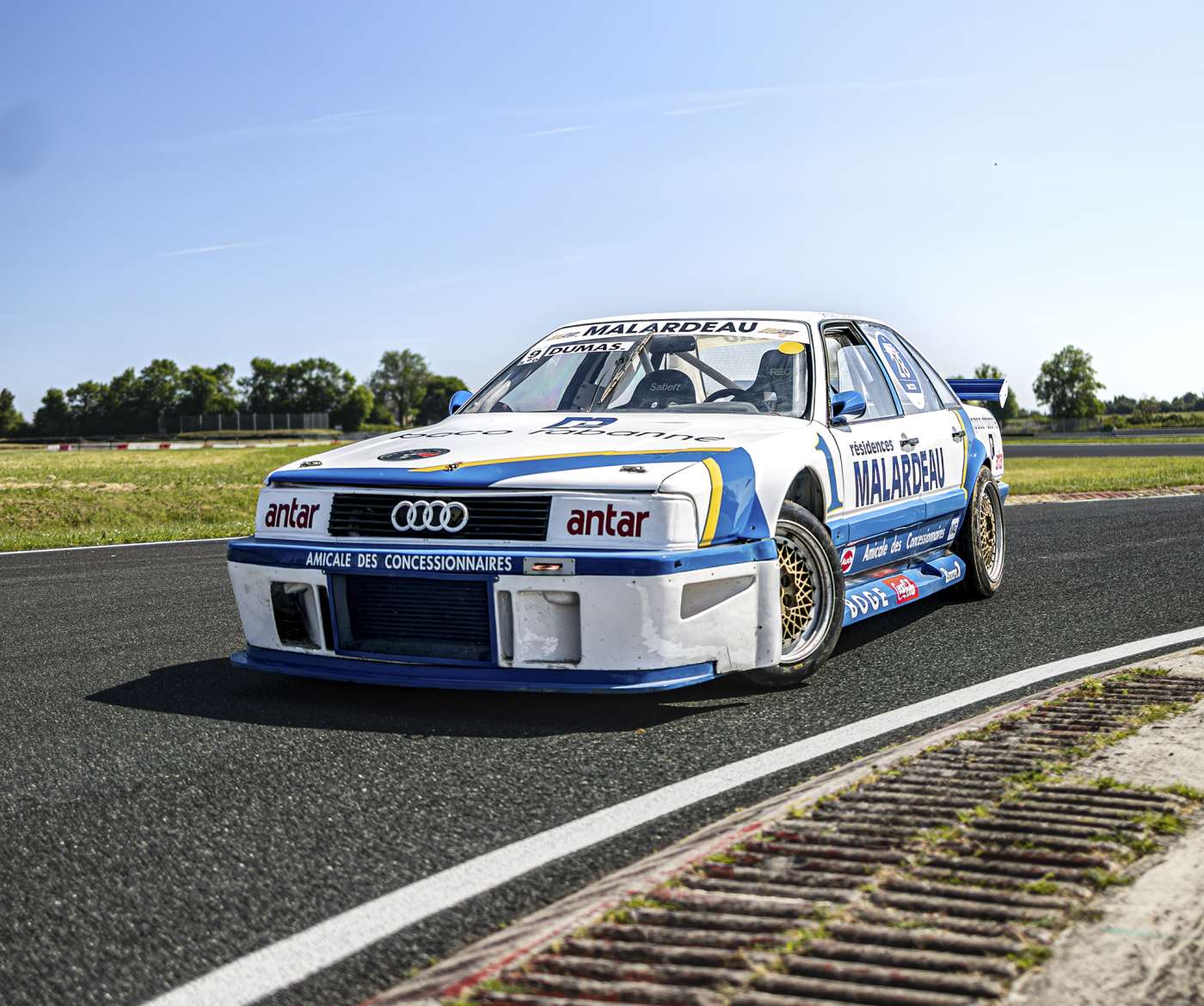 Audi 