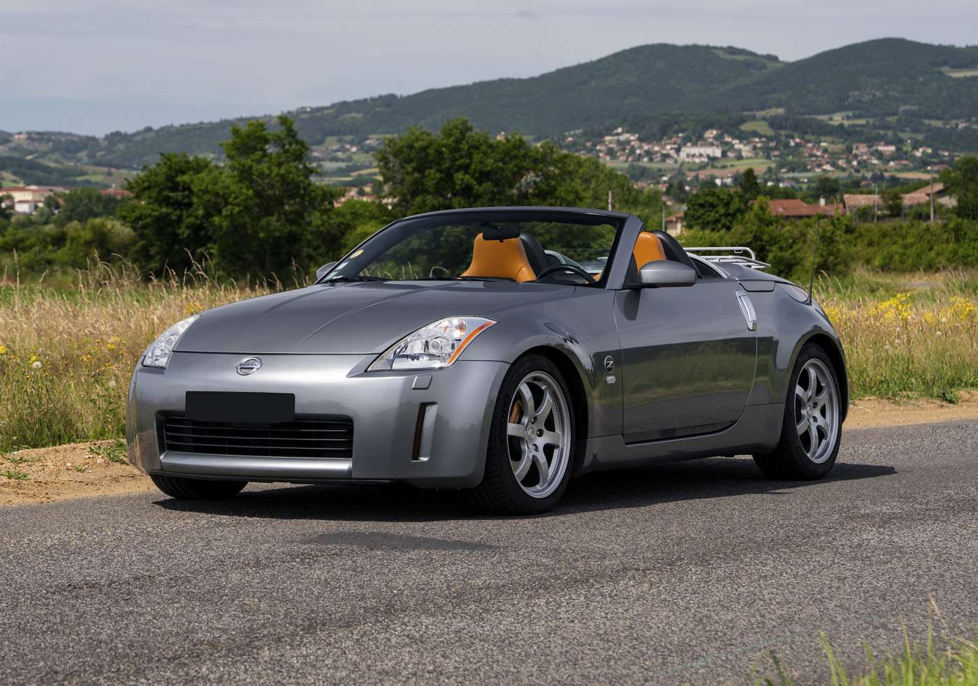 Nissan 350 Z