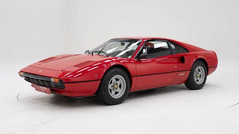 Ferrari 308