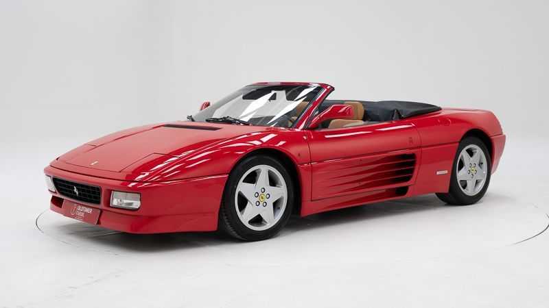 Ferrari 348