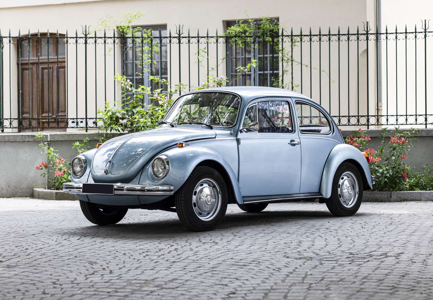 Volkswagen Coccinelle