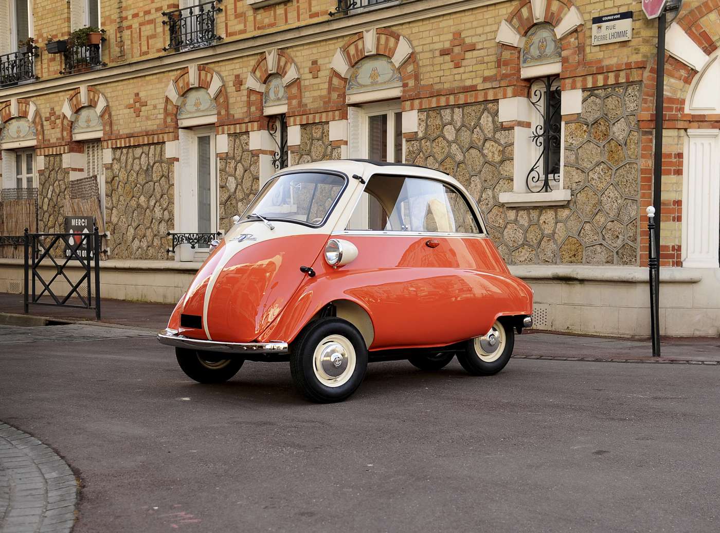 Isetta 