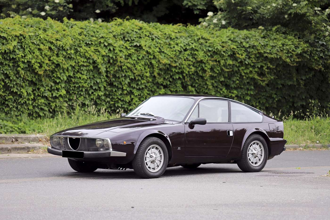 Alfa Roméo Zagato