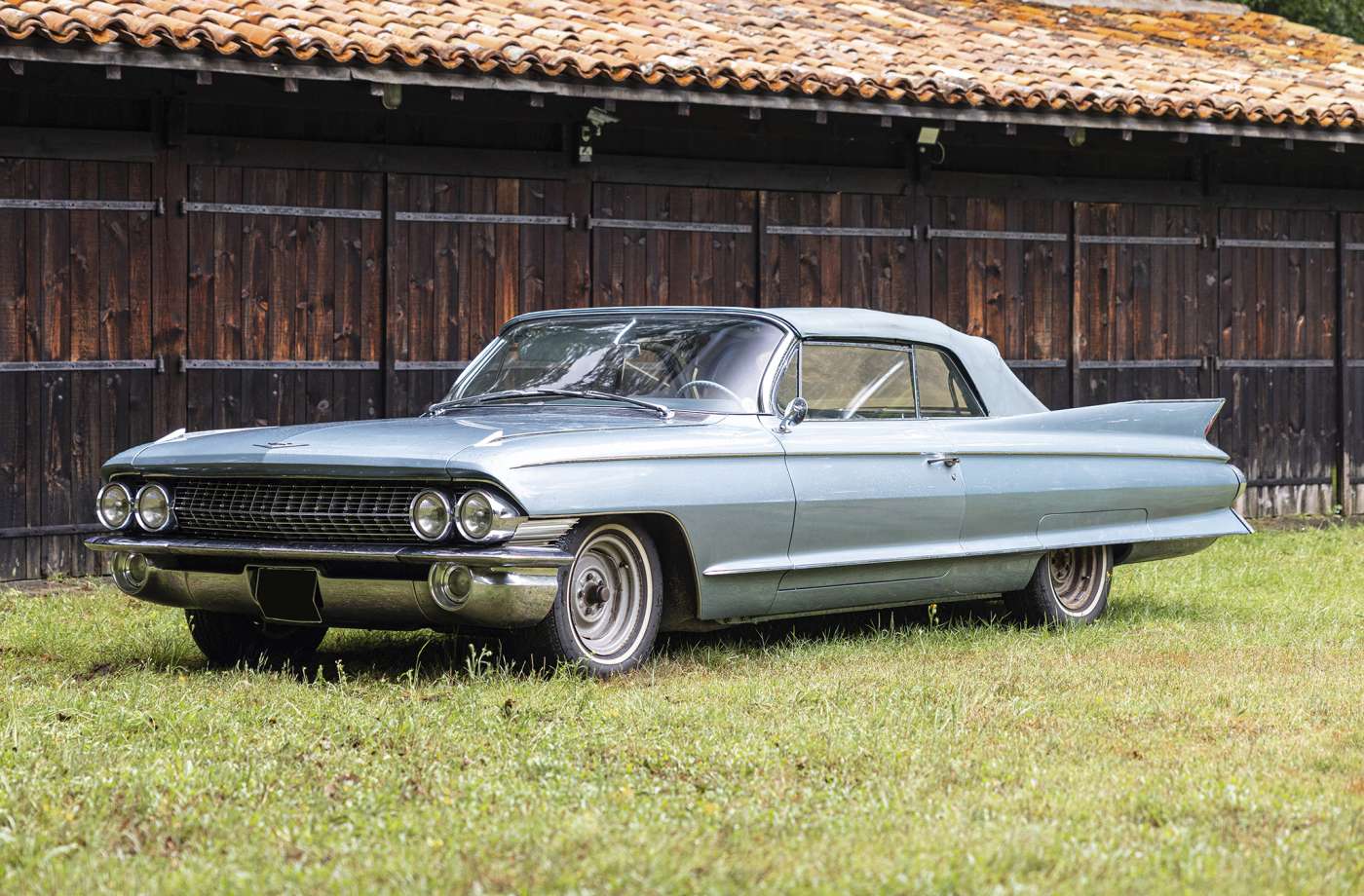 Cadillac Eldorado
