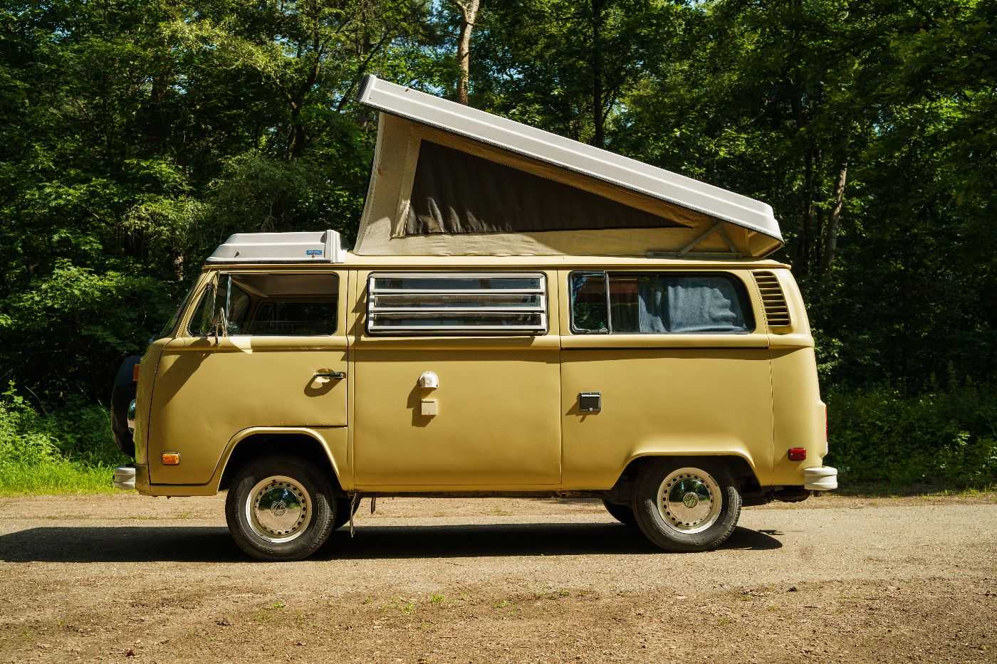 Volkswagen Combi