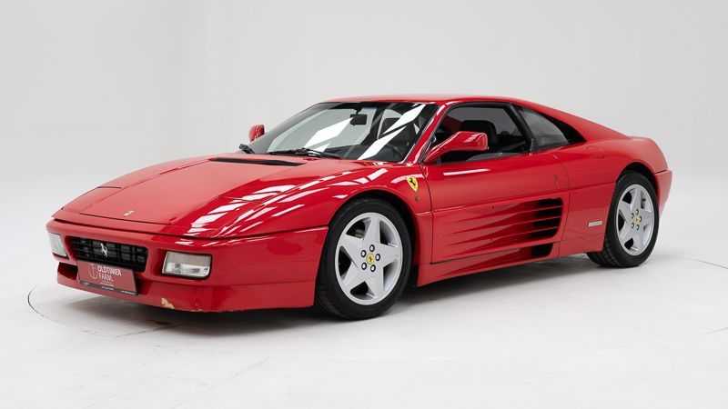 Ferrari 348