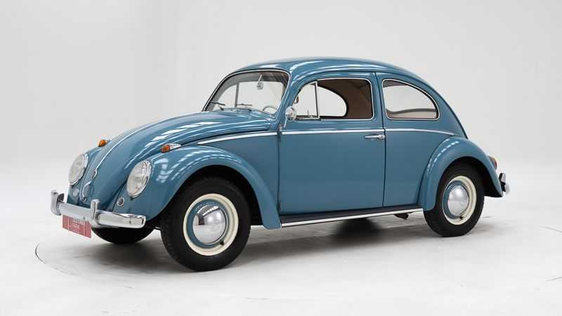Volkswagen Coccinelle