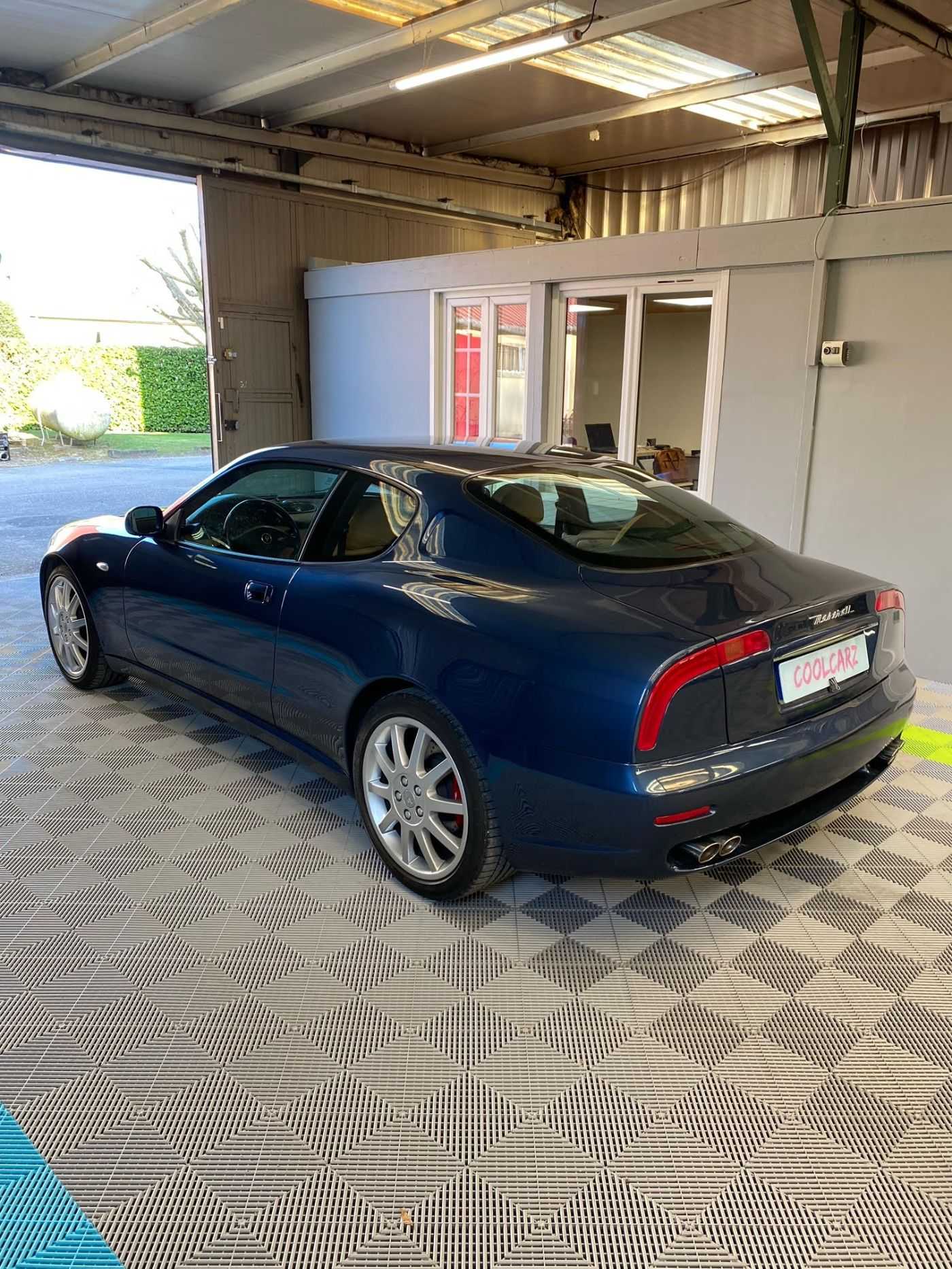 Maserati 3200GT